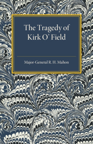 The Tragedy of Kirk O'Field