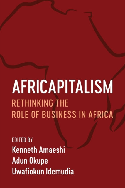 Africapitalism