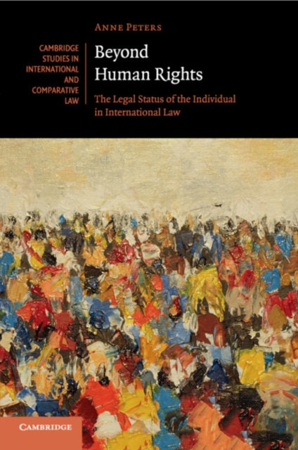Beyond Human Rights