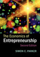Economics of Entrepreneurship