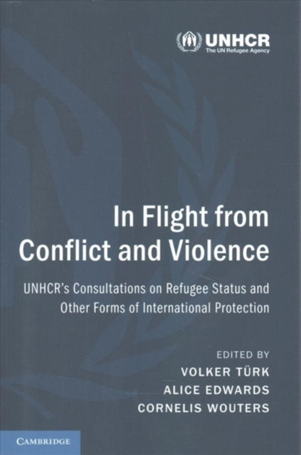 In Flight from Conflict and Violence