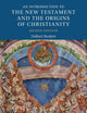 Book cover of: Introduction to the New Testament and the Origins of Christianity. By: Delbert Burkett