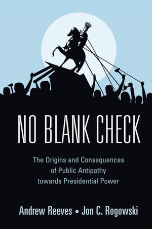 No Blank Check