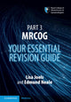 Book cover of: Part 3 MRCOG. By: Lisa Joels