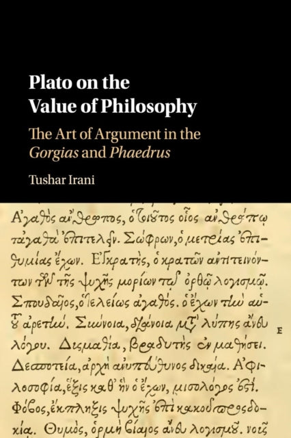 Plato on the Value of Philosophy