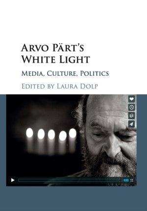 Arvo Part's White Light