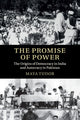Book cover of: Promise of Power. By: Maya Tudor