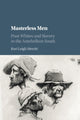 Book cover of: Masterless Men. By: Keri Leigh Merritt