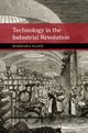 Book cover of: Technology in the Industrial Revolution. By: Barbara Hahn