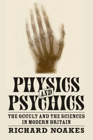 Physics and Psychics