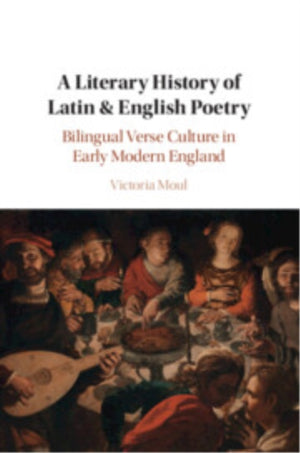Literary History of Latin & English Poetry