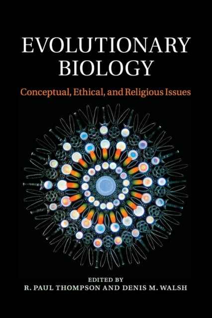 Evolutionary Biology