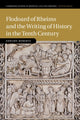 Book cover of: Flodoard of Rheims and the Writing of History in the Tenth Century. By: Edward Roberts