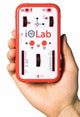 Book cover of: iOLab Version 2.0. By: Mats Selen