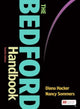 Book cover of: Bedford Handbook. By: Diana Hacker