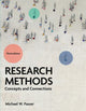 Book cover of: Research Methods