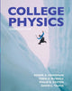 Book cover of: College Physics