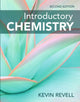 Book cover of: Introductory Chemistry