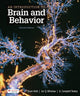 Book cover of: Introduction to Brain and Behavior. By: Bryan Kolb