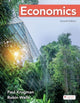 Book cover of: Economics