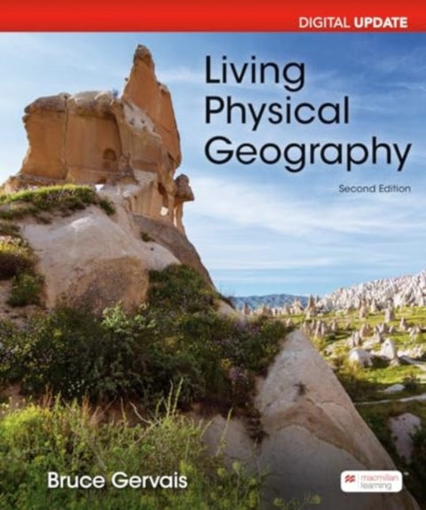 Living Physical Geography Digital Update
