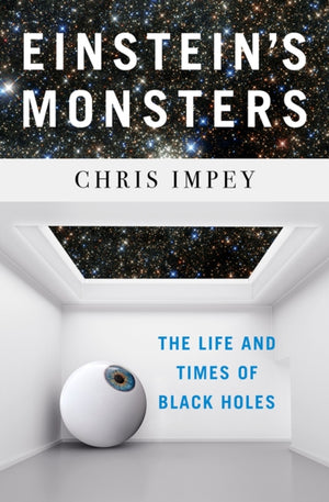 Einstein's Monsters