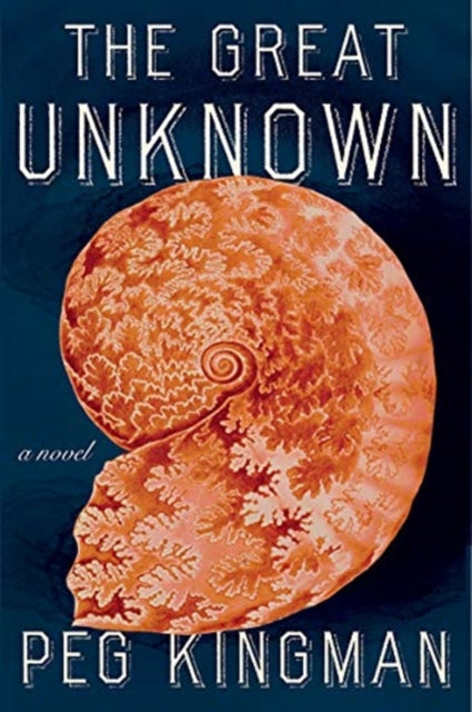 Book cover of: Great Unknown