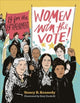 Book cover of: Women Win the Vote!