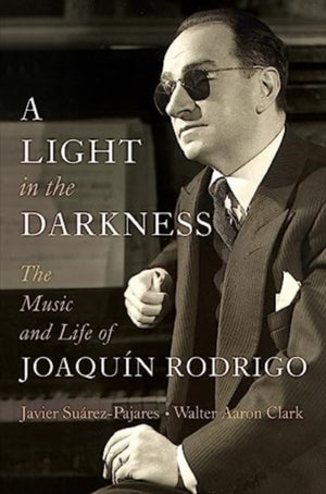 A Light in the Darkness