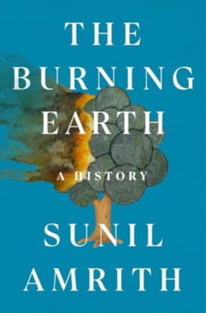 Burning Earth
