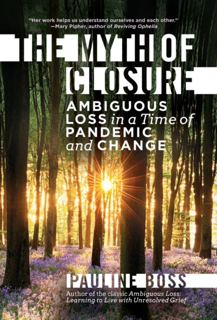 The Myth of Closure