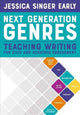 Book cover of: Next Generation Genres. By: Jessica Singer Early