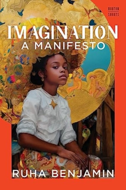 Book cover of: Imagination. By: Ruha Benjamin
