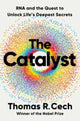 Book cover of: Catalyst. By: Tom Cech