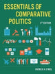 Book cover of: Essentials of Comparative Politics. By: Patrick H. O'Neil