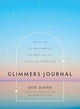 Book cover of: Glimmers Journal
