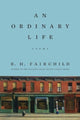 Book cover of: Ordinary Life. By: B. H. Fairchild