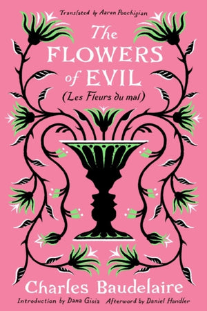 Flowers of Evil