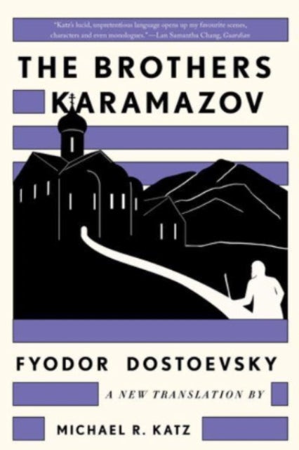 Brothers Karamazov, A New Translation by Michael R. Katz