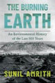 Burning Earth