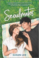 Book cover of: Seoulmates. By: Susan Lee