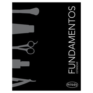 Milady Standard Foundations, Spanish