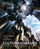 Book cover of: Culture and Values. By: Lawrence S. Cunningham