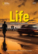 Book cover of: Life Intermediate 2e, with App Code. By: John Hughes