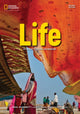 Book cover of: Life Advanced 2e, with App Code. By: John Hughes