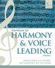 Book cover of: Student Workbook, Volume I for Aldwell/Schachter/Cadwallader's Harmony and Voice Leading, 5th. By: Edward Aldwell