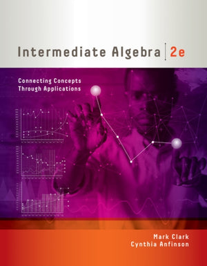 Intermediate Algebra