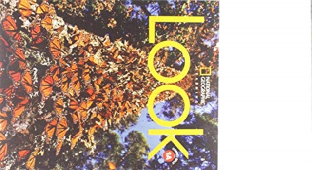 Book cover of: Look 1: Combo Split A