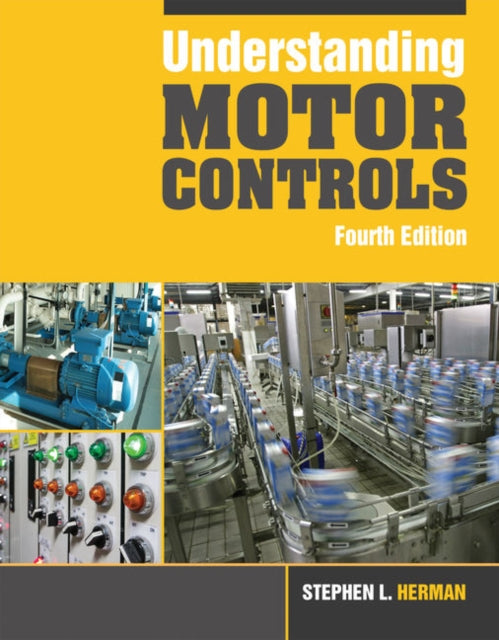 Book cover of: Understanding Motor Controls. By: Stephen L. Herman