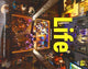 Book cover of: Life: Combo Split 4B with Web App